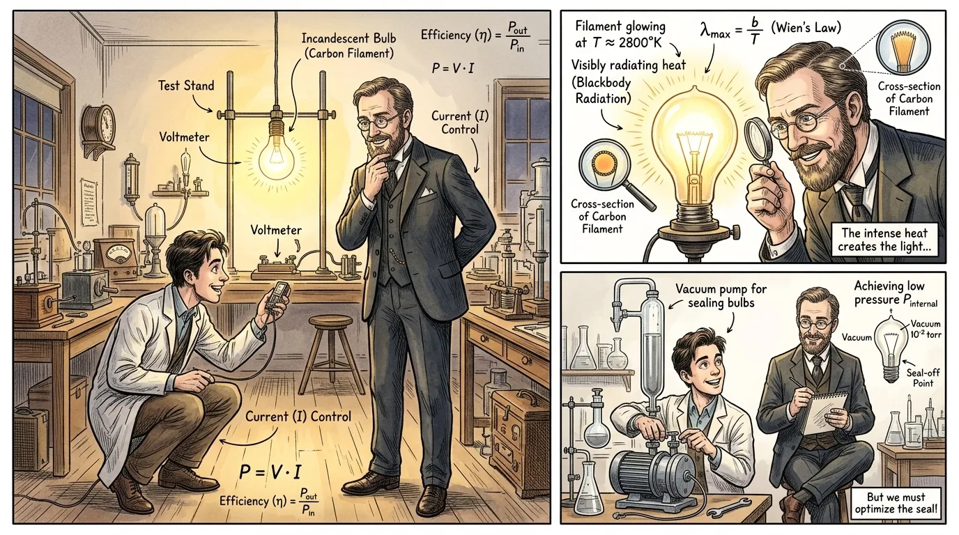 LED Lighting — page 1