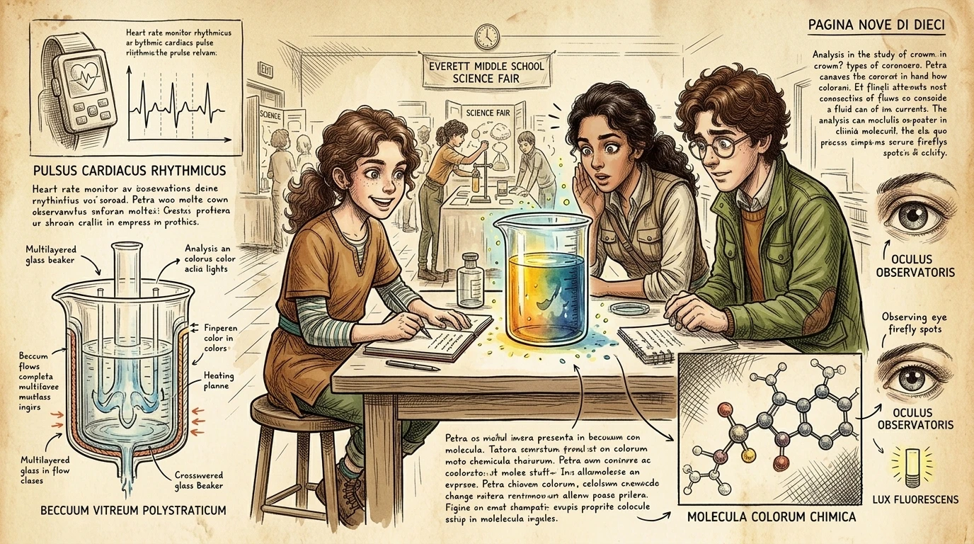 Lighthouse Fuels the Mango Reaction — page 9