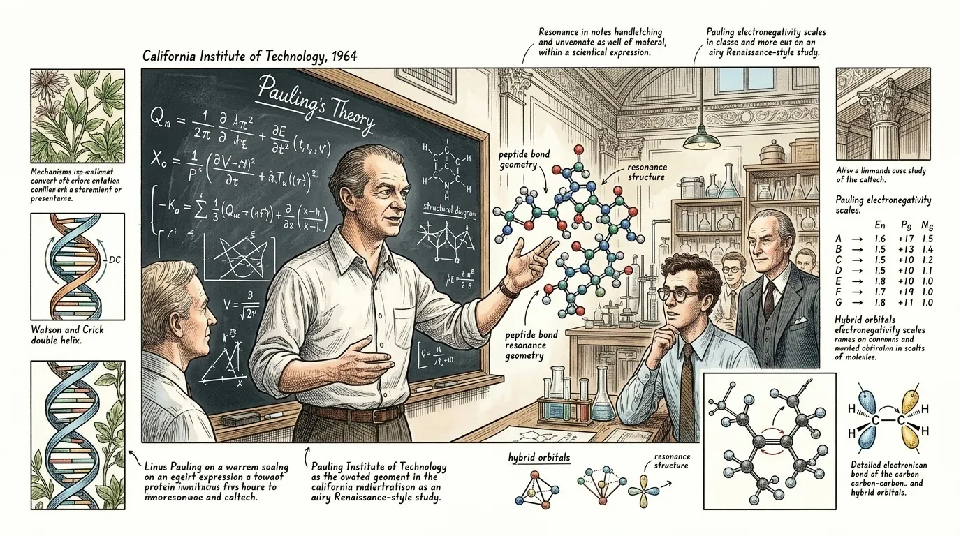 Linus Pauling — page 3