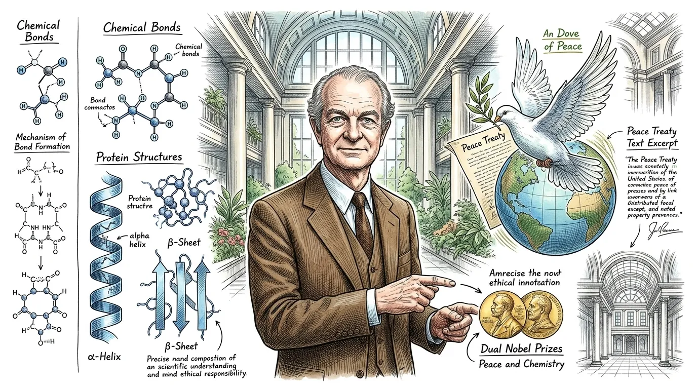 Linus Pauling — page 10