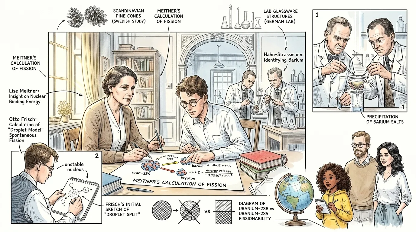 Lise Meitner — page 6