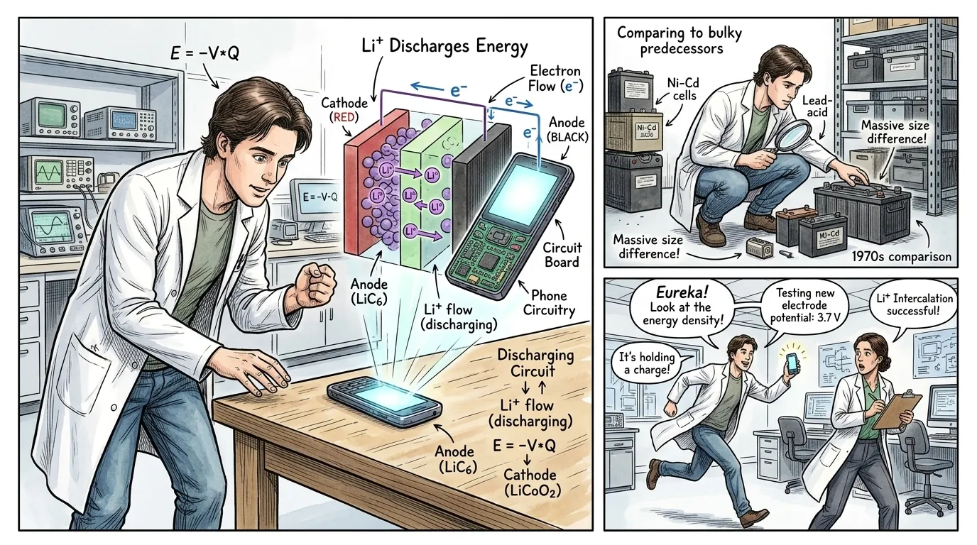 Lithium-ion Battery — page 7