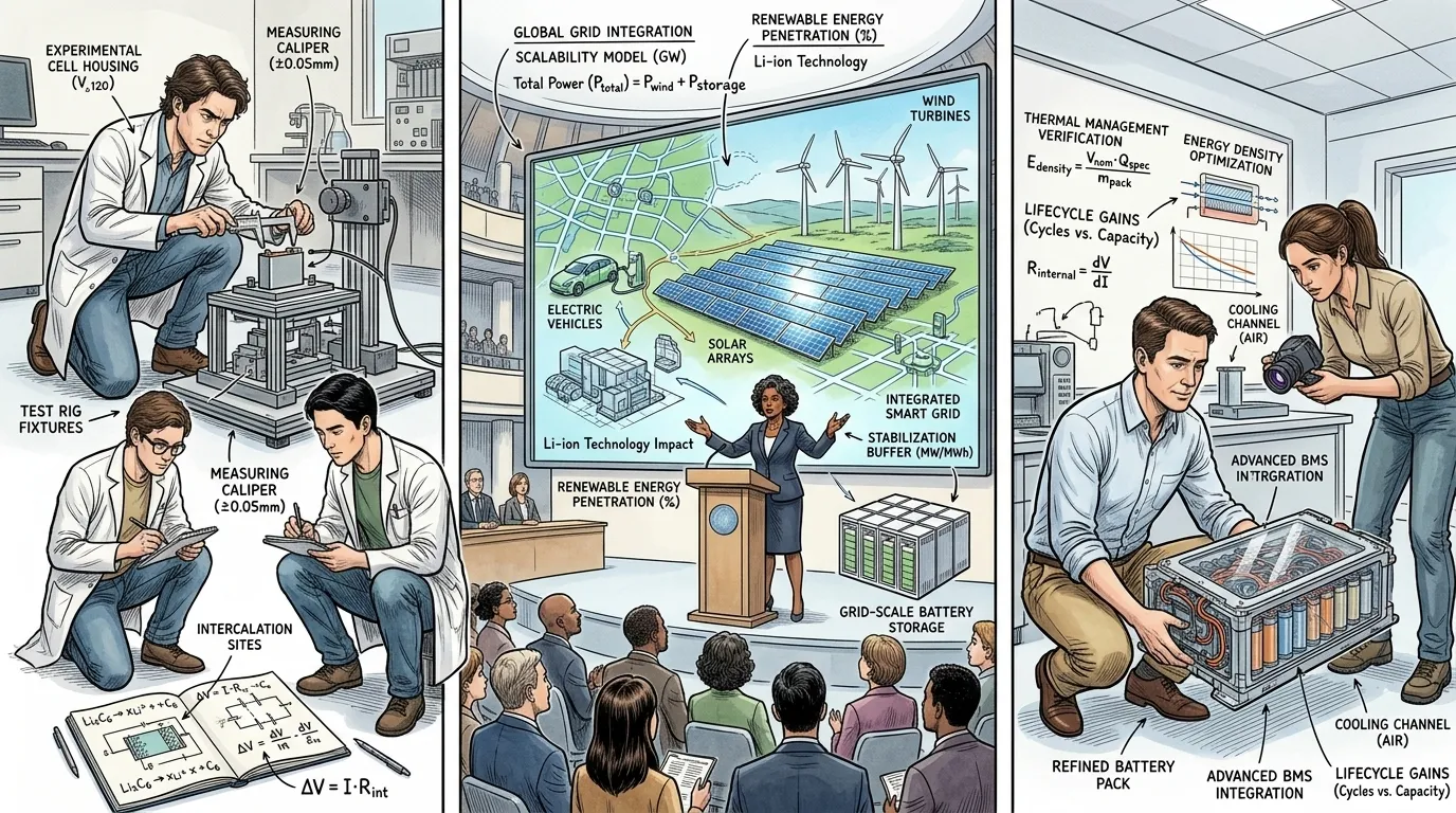 Lithium-ion Battery — page 10