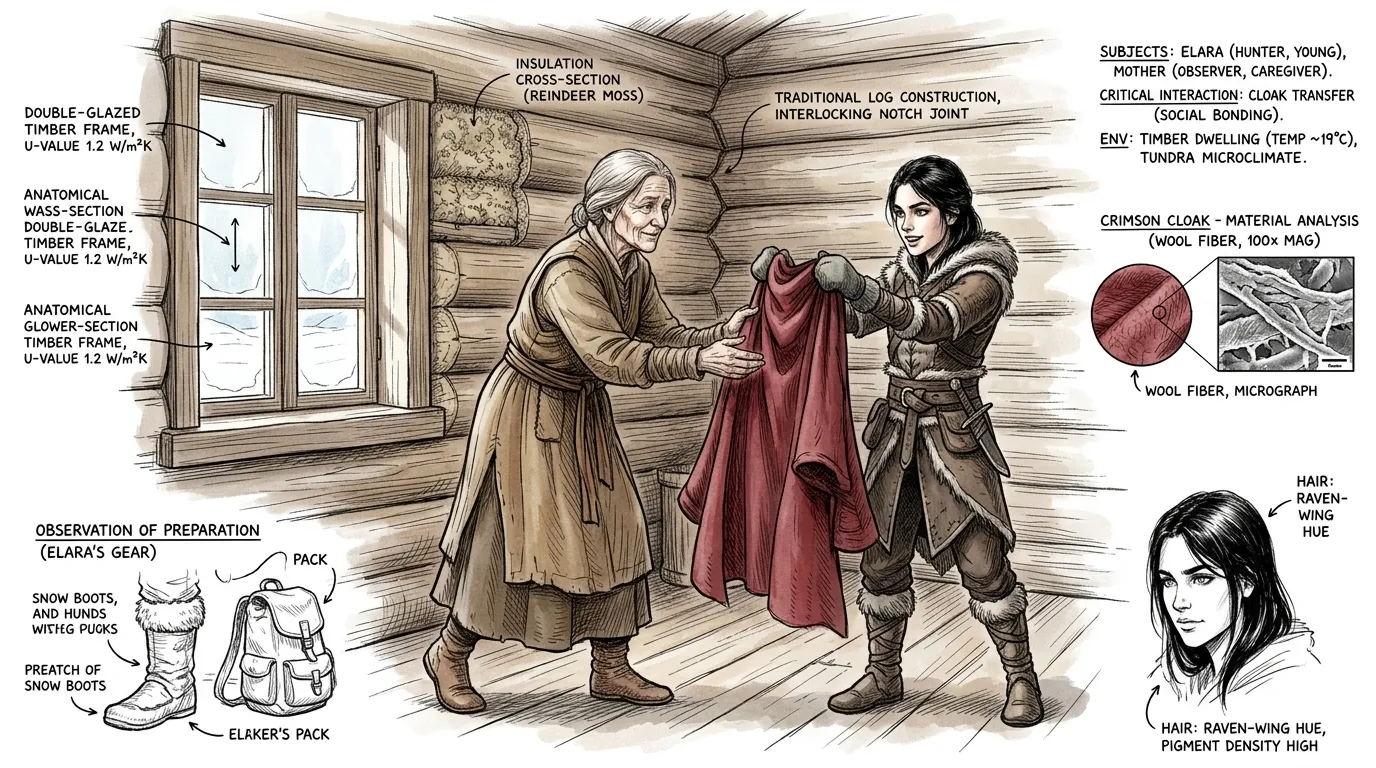 Little Red Riding Hood — page 2