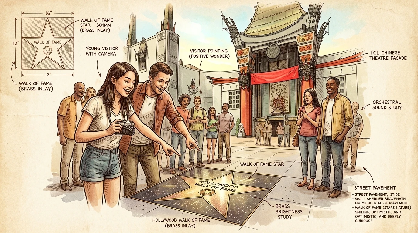 Los Angeles, USA — page 1