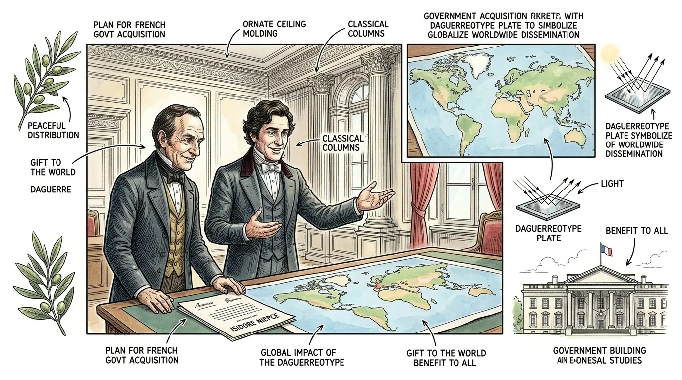 Louis Daguerre — page 7