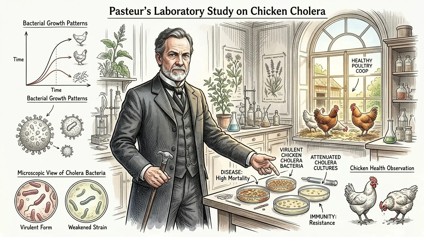 Louis Pasteur — page 6