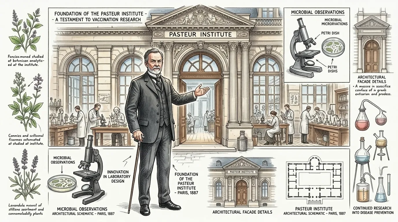 Louis Pasteur — page 9