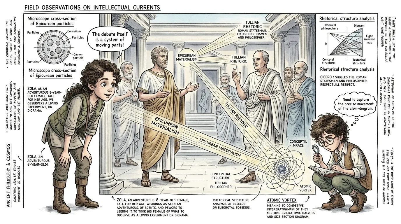 Lucretius — page 6