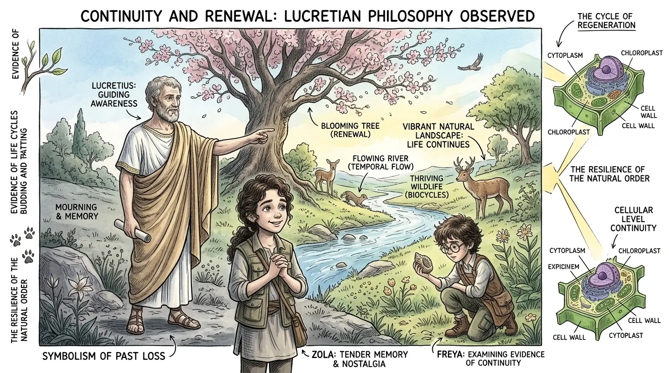 Lucretius — page 9