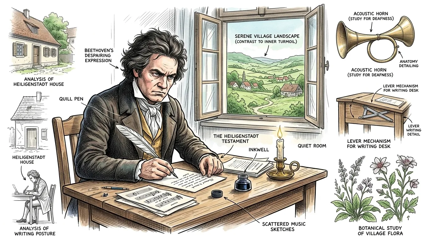 Ludwig van Beethoven — page 5