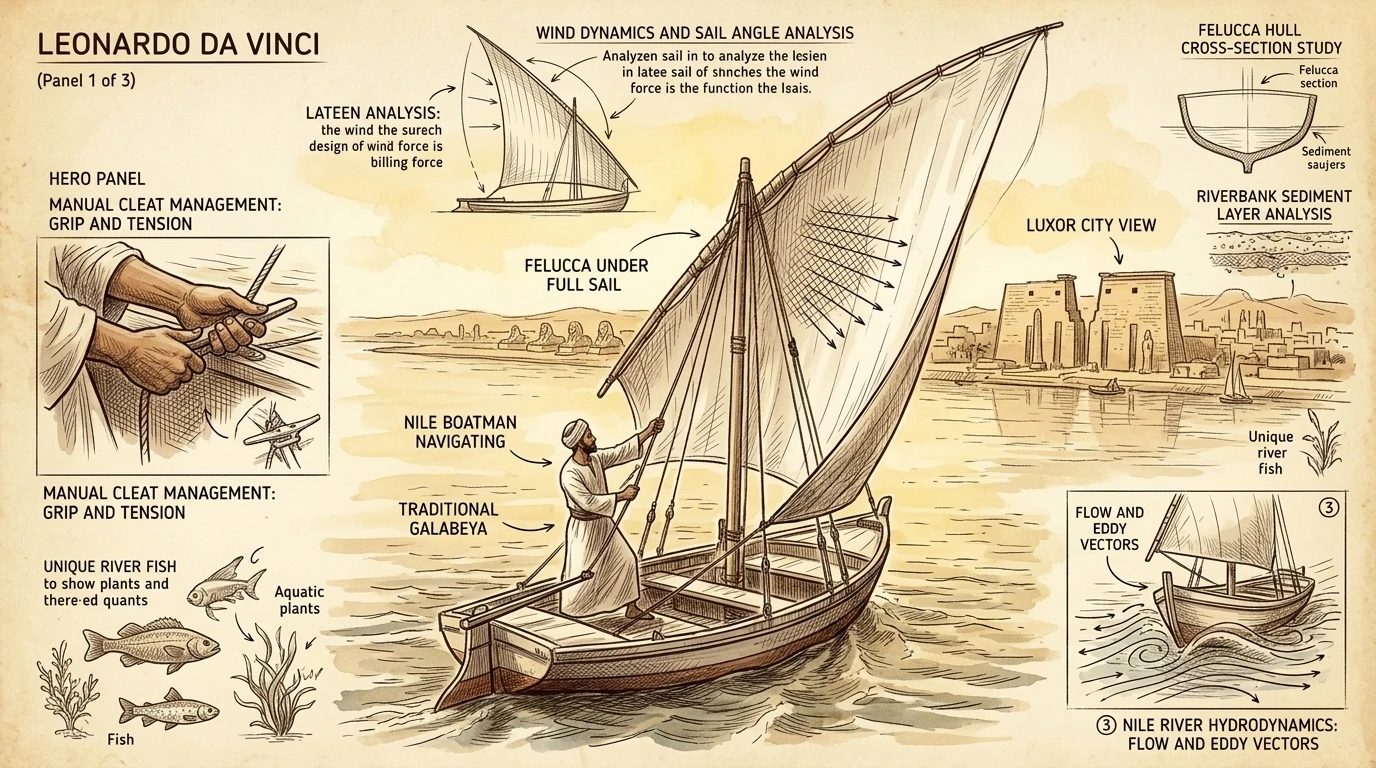 Luxor, Egypt — page 2