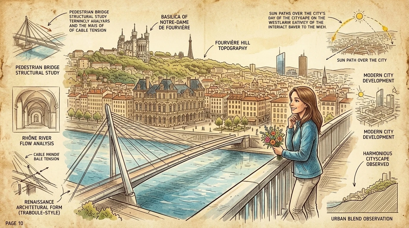 Lyon, France — page 10
