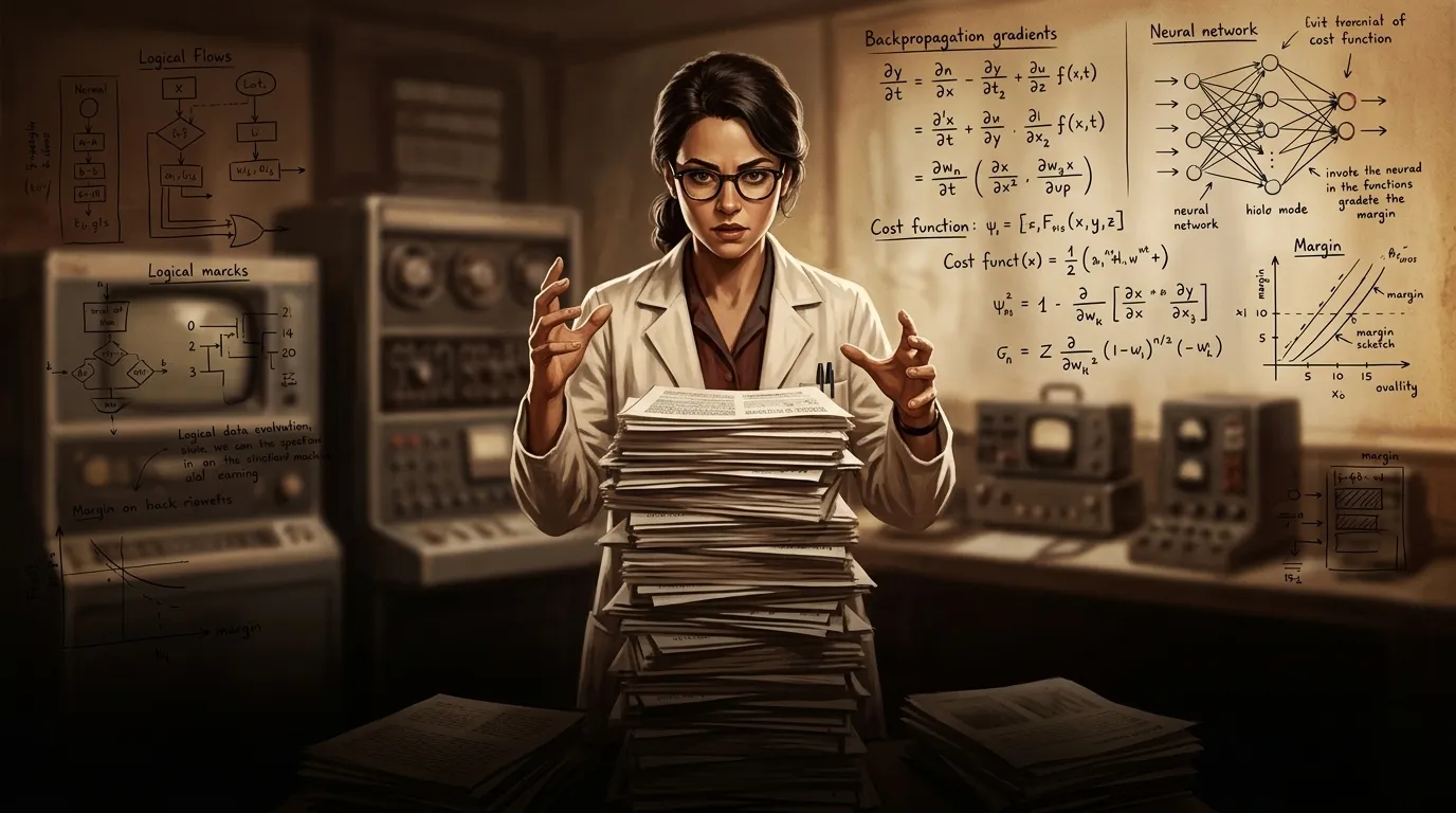 Machine Learning System — cover