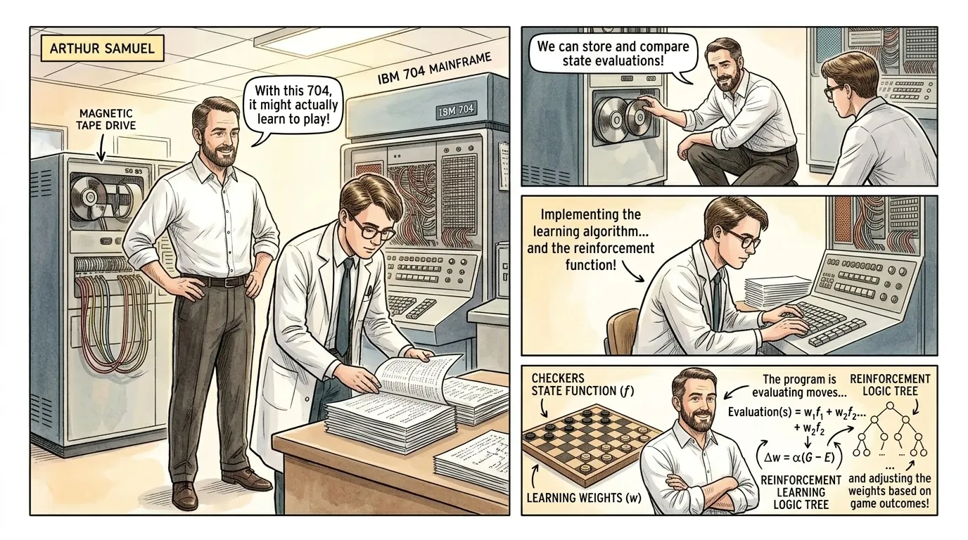 Machine Learning System — page 3