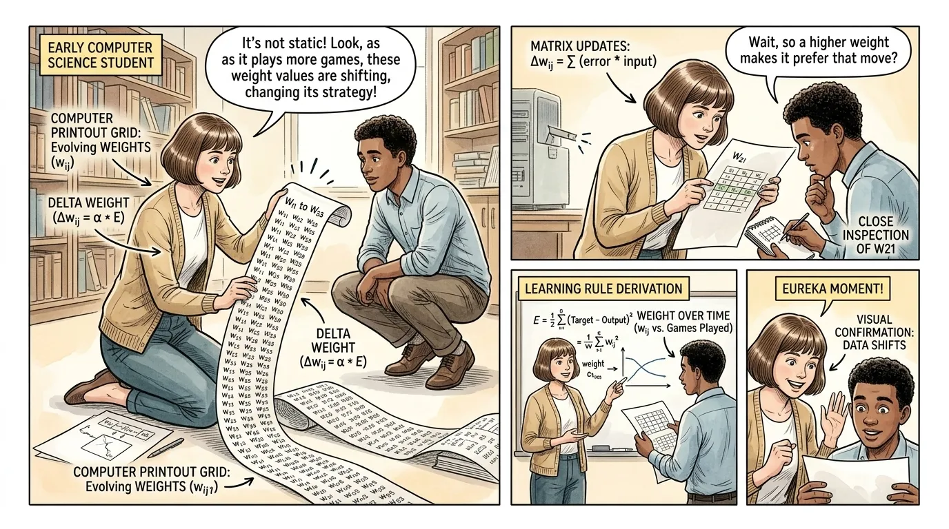 Machine Learning System — page 4