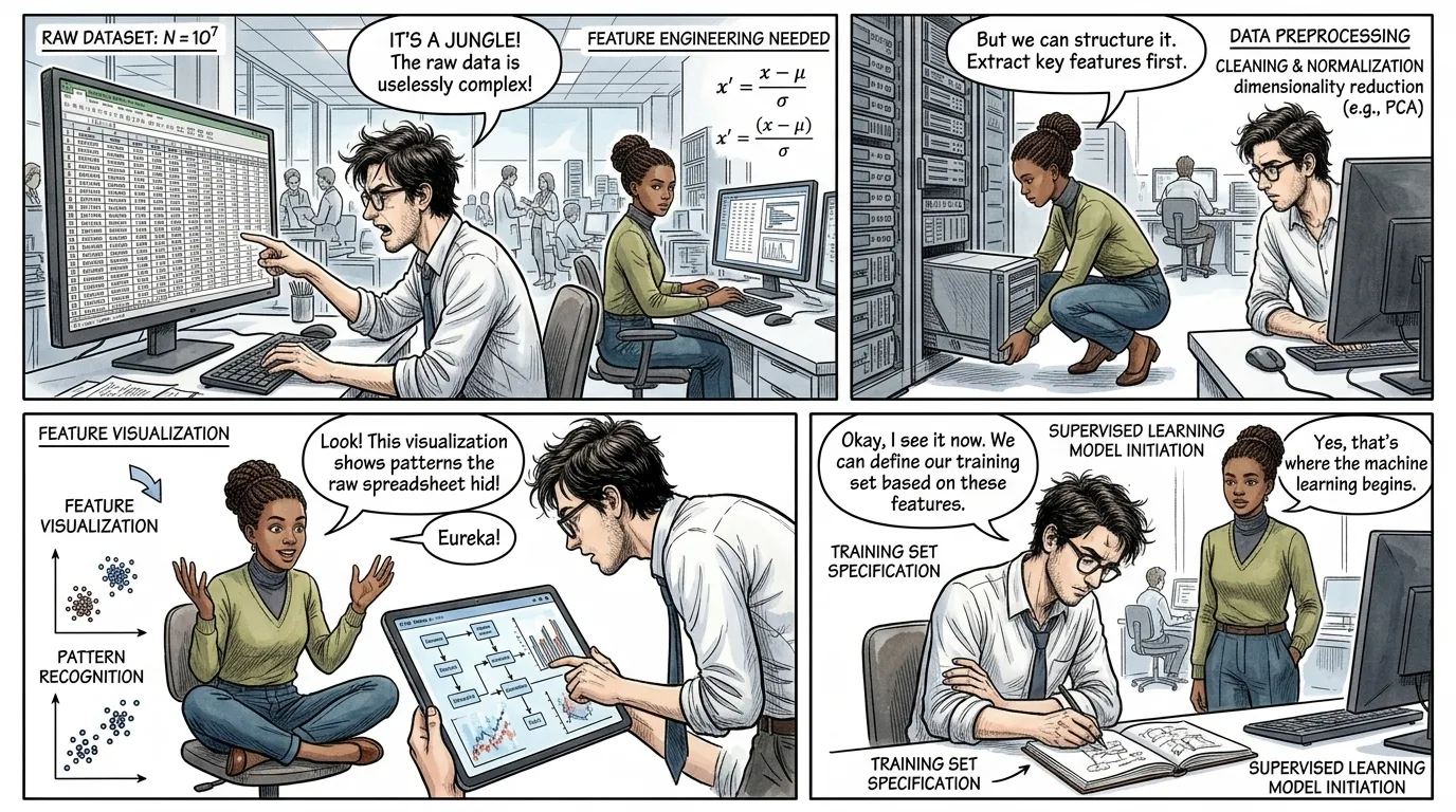 Machine Learning System — page 7