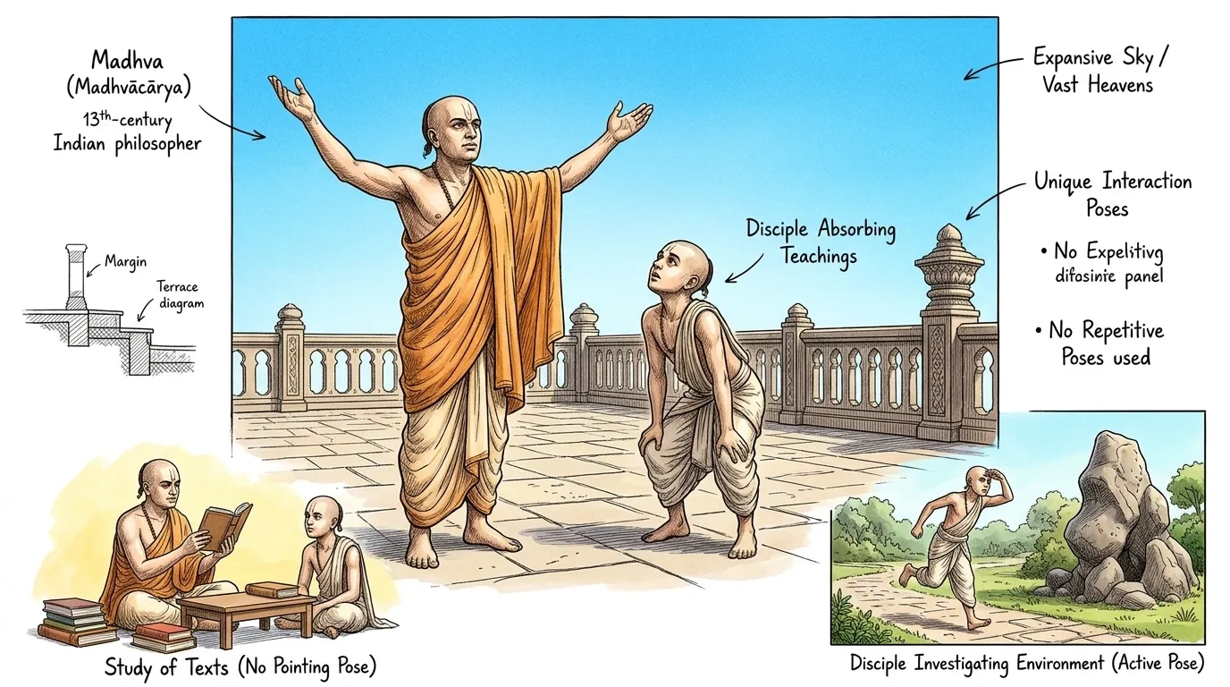 Madhva — page 4