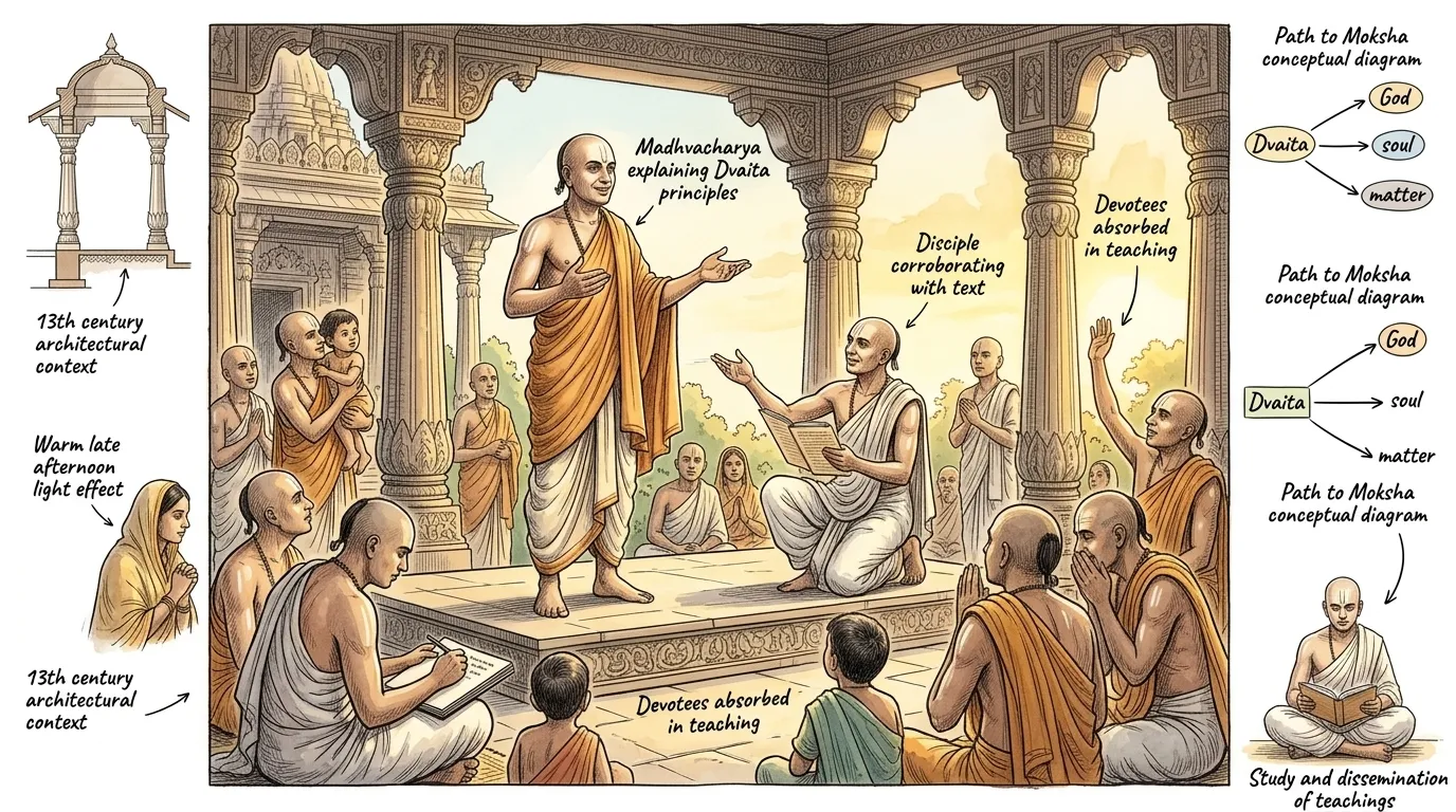 Madhva — page 6