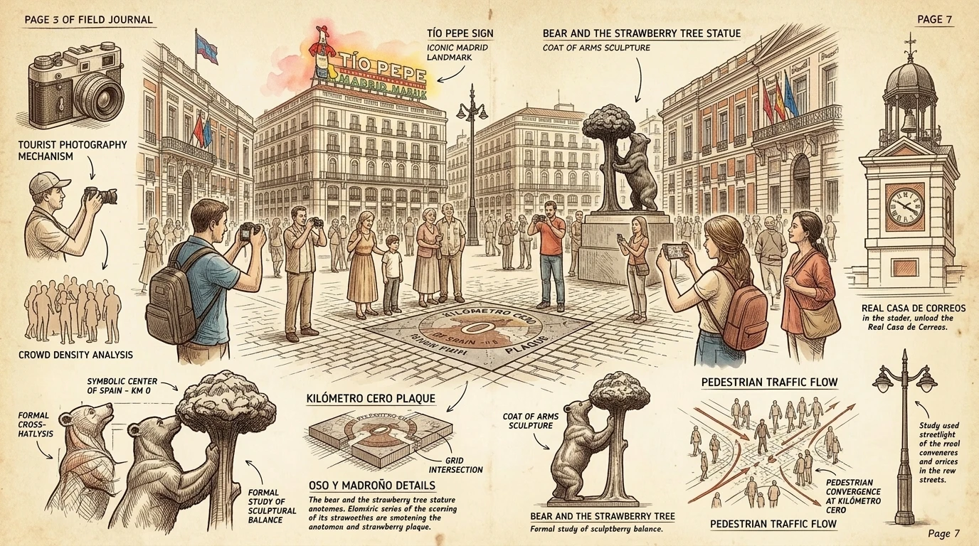 Madrid, Spain — page 7