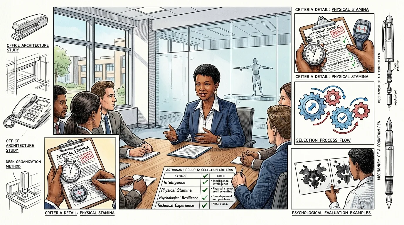 Mae Jemison — page 4