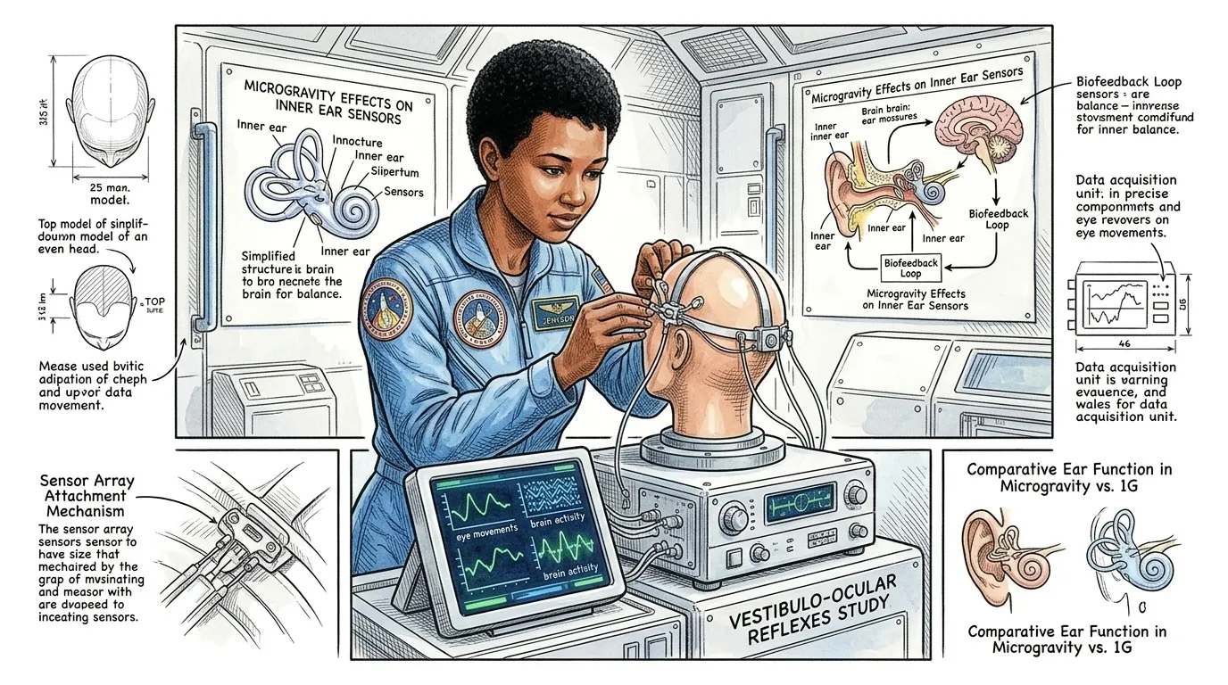 Mae Jemison — page 6