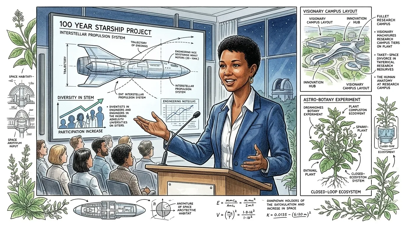 Mae Jemison — page 9