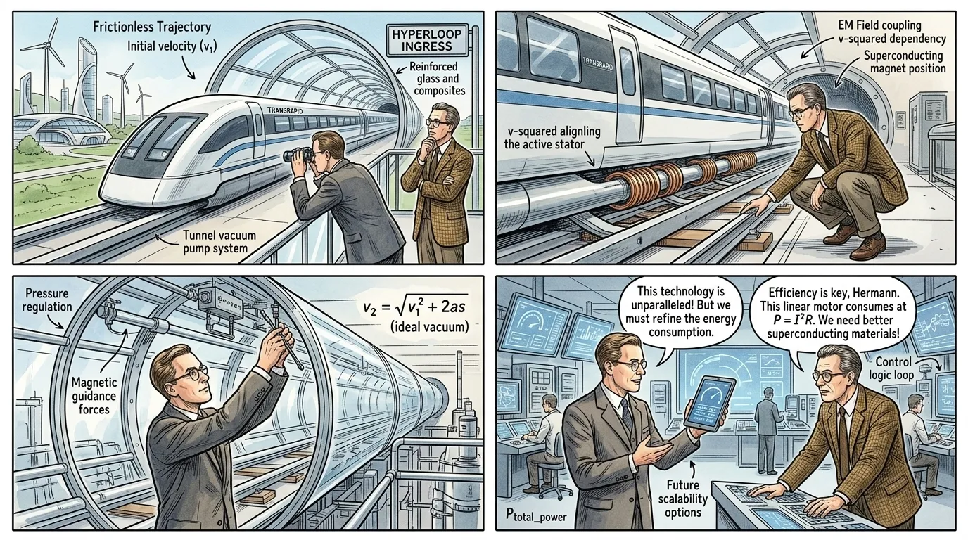Maglev Train — page 10