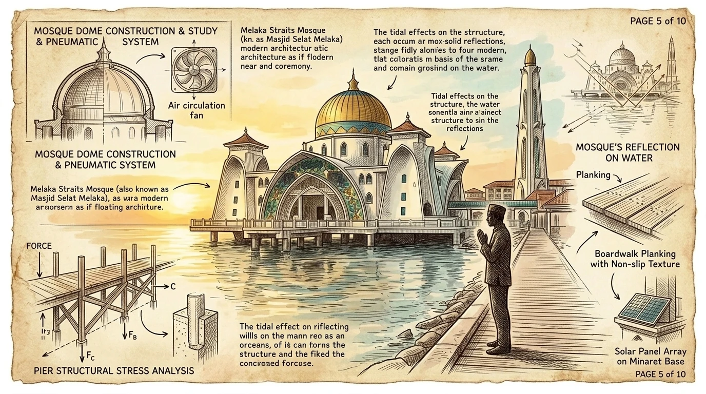 Malacca, Malaysia — page 5