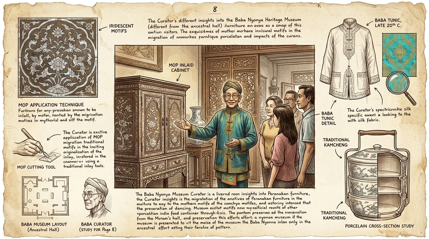 Malacca, Malaysia — page 8