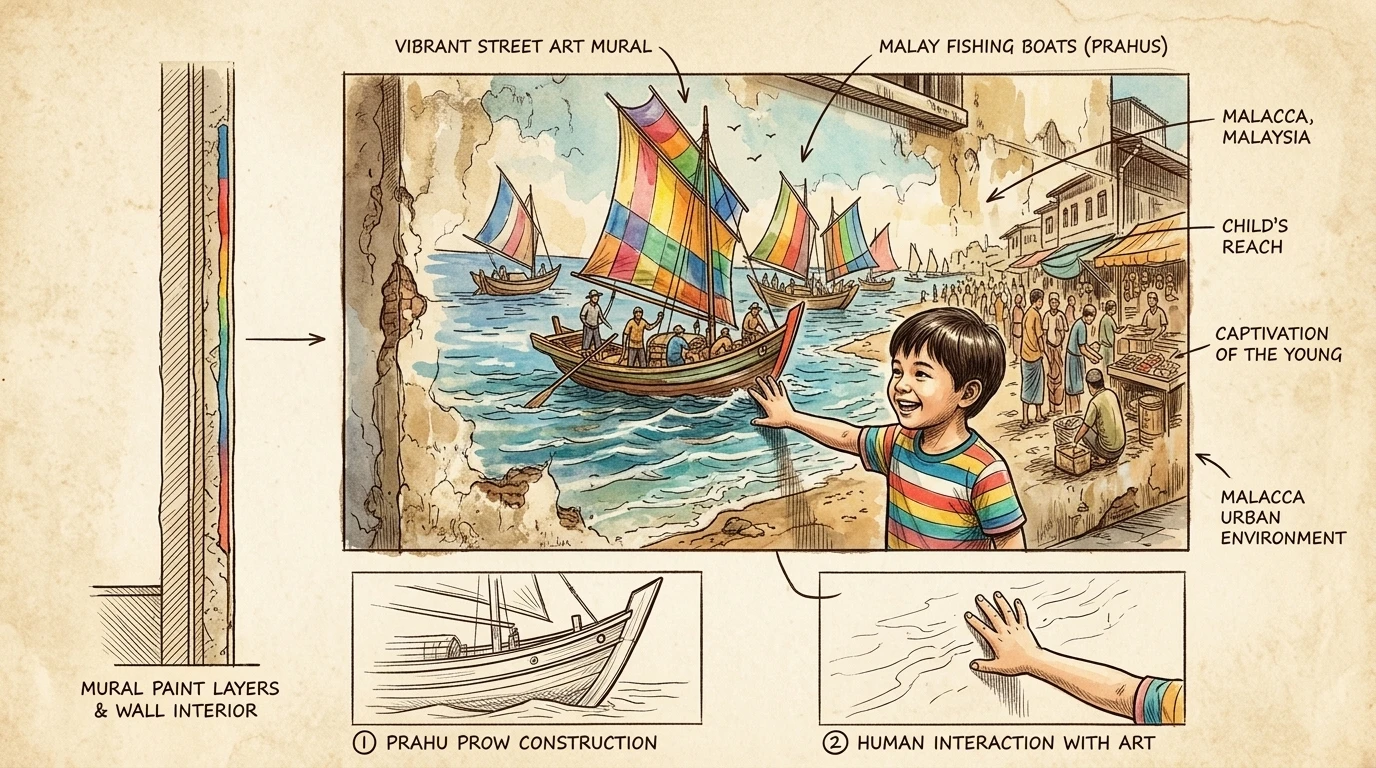 Malacca, Malaysia — page 9