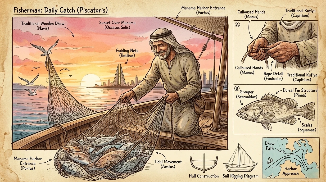 Manama, Bahrain — page 4