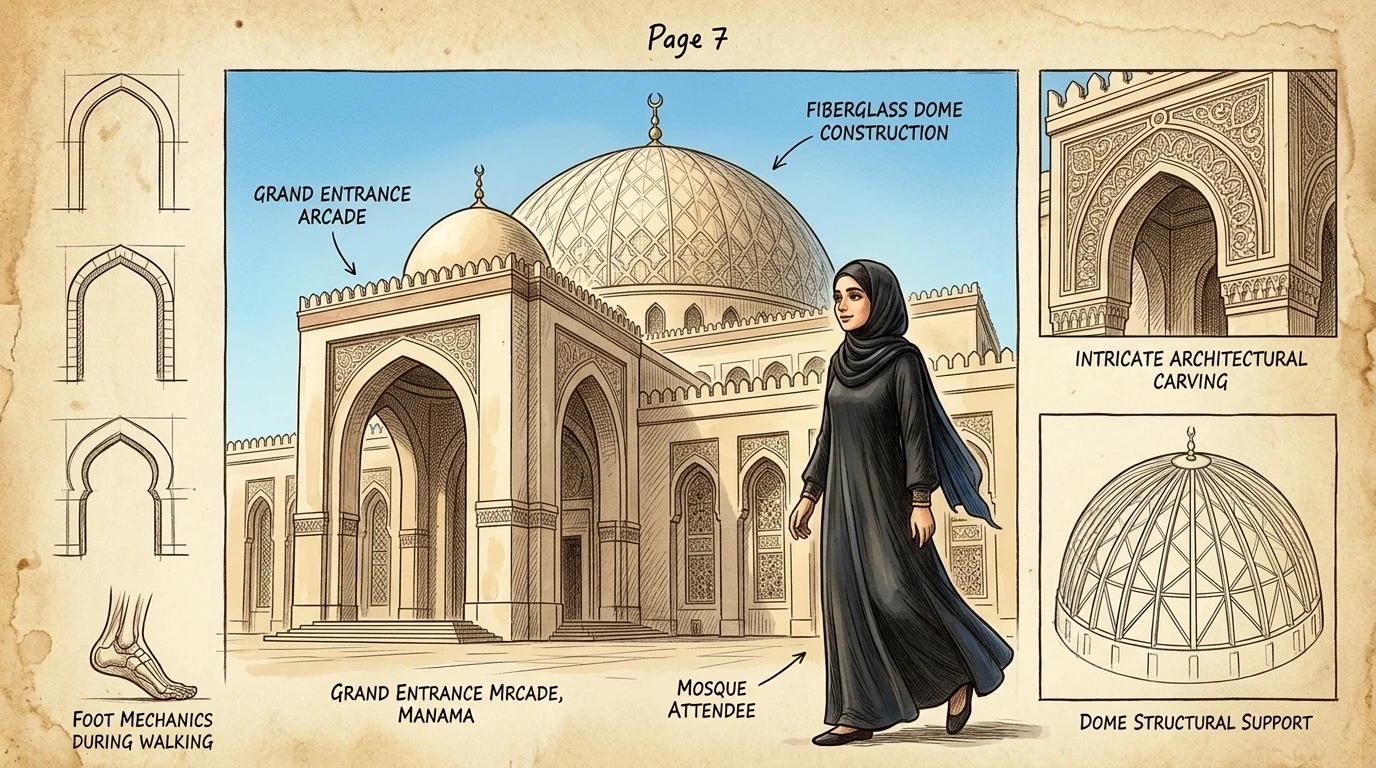 Manama, Bahrain — page 7