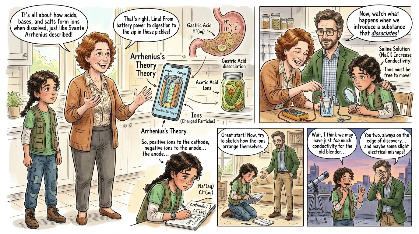 Mango's Acid Adventure: Unlocking Flavor — page 7