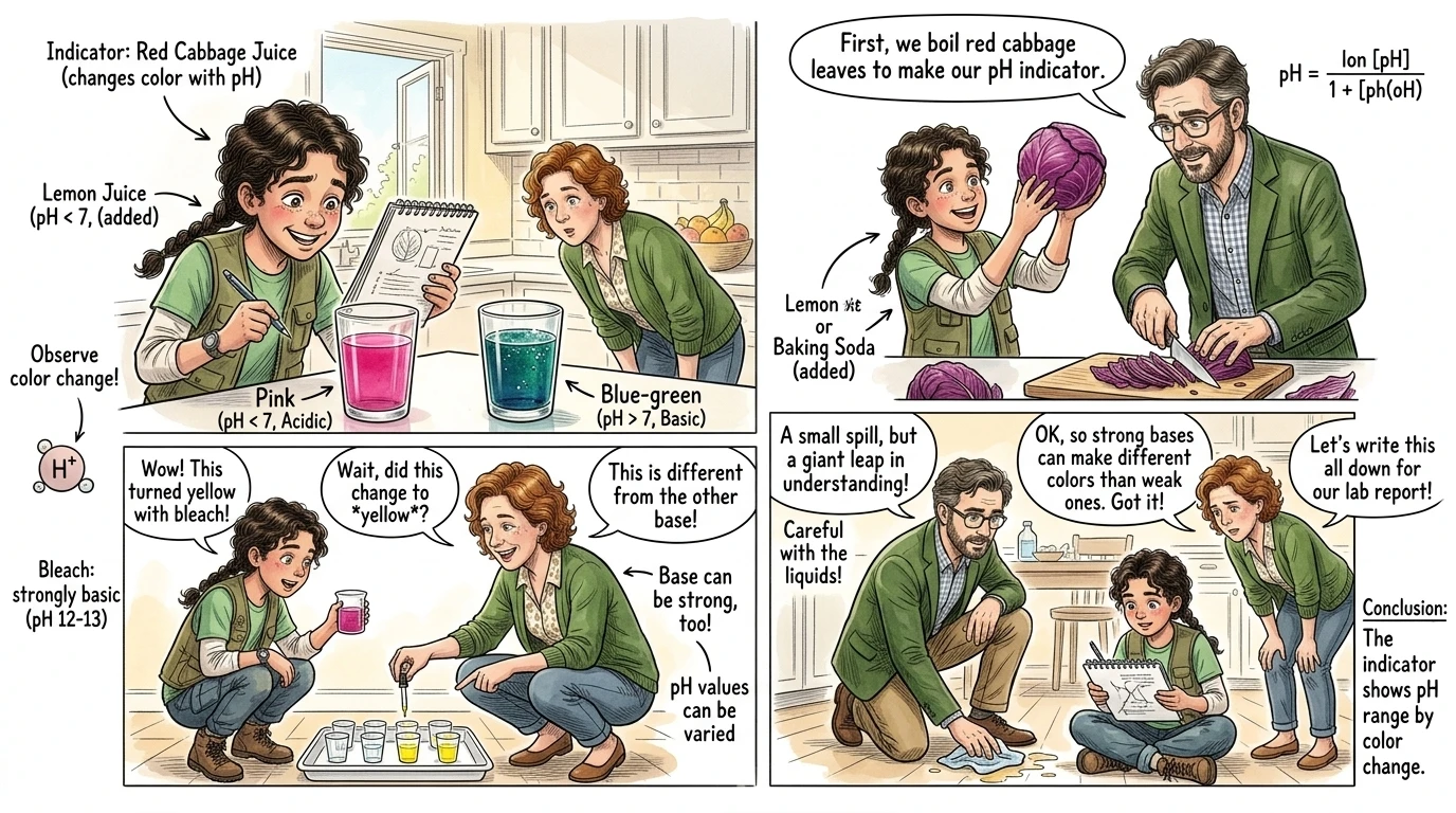 Mango's Acid Adventure: Unlocking Flavor — page 10