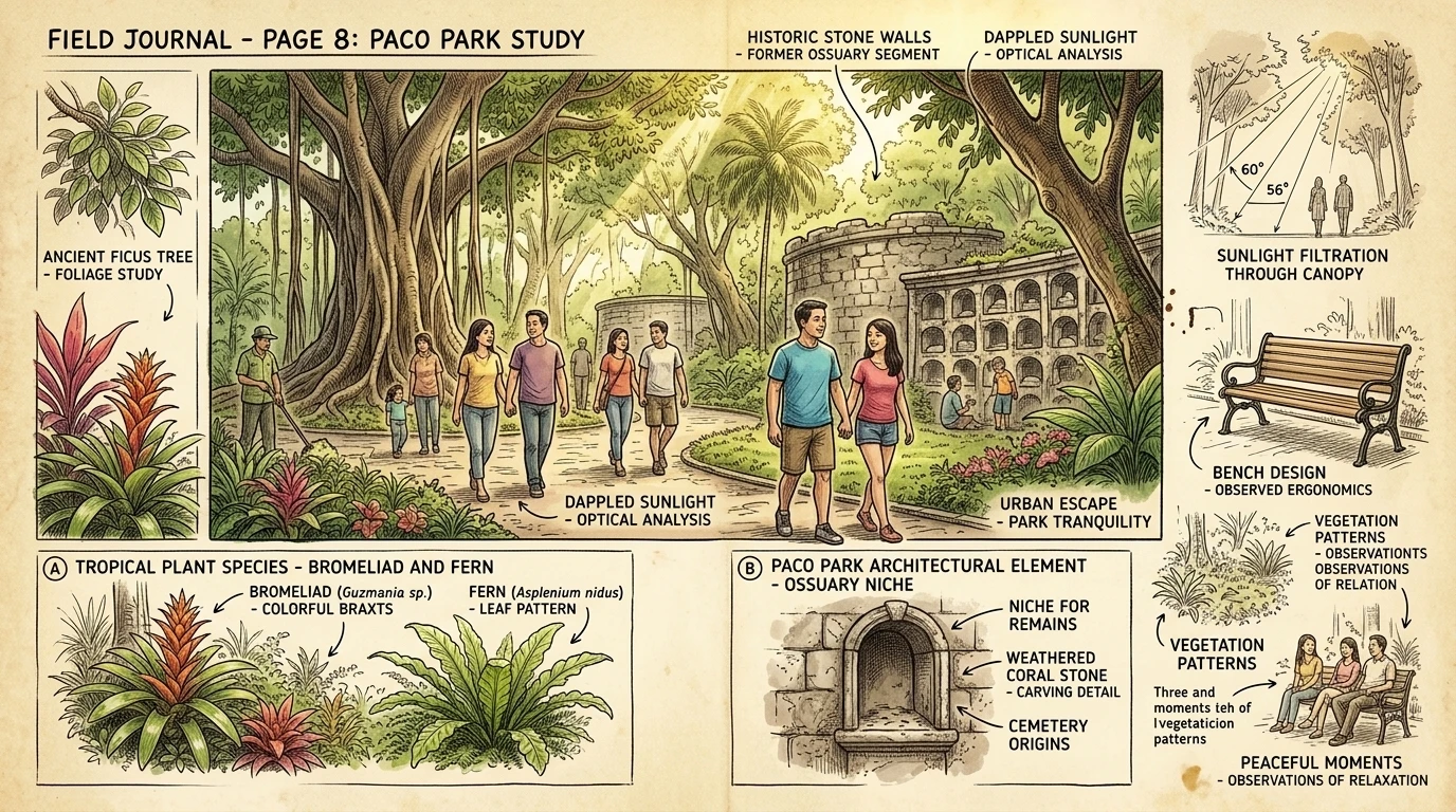 Manila, Philippines — page 8