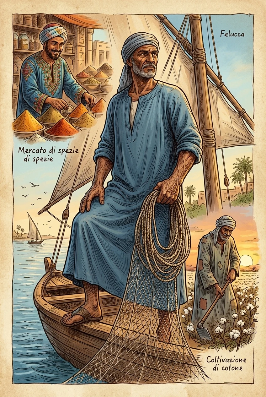 Mansoura, Egypt — cover