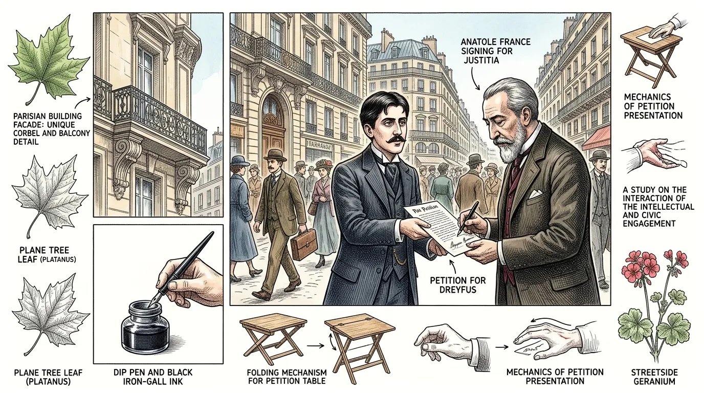 Marcel Proust — page 4