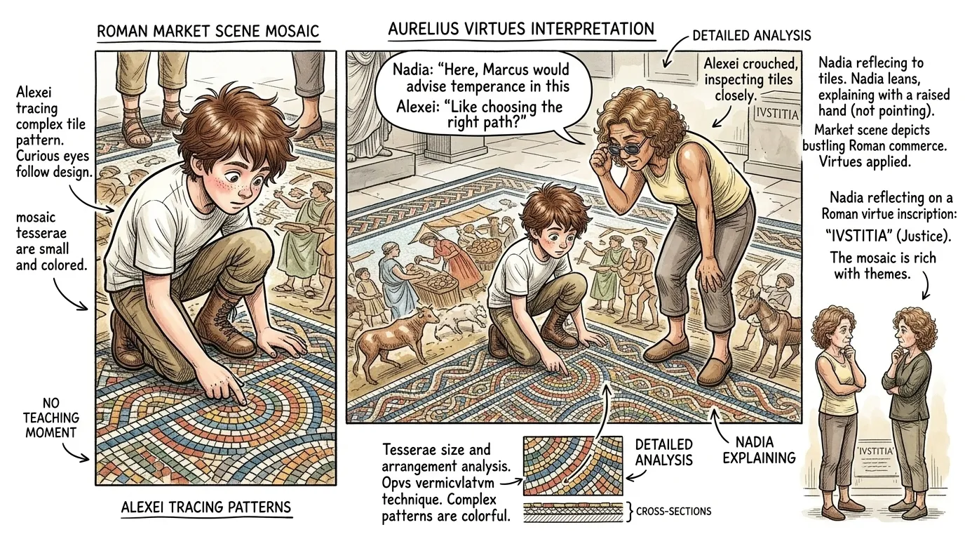 Marcus Aurelius — page 4