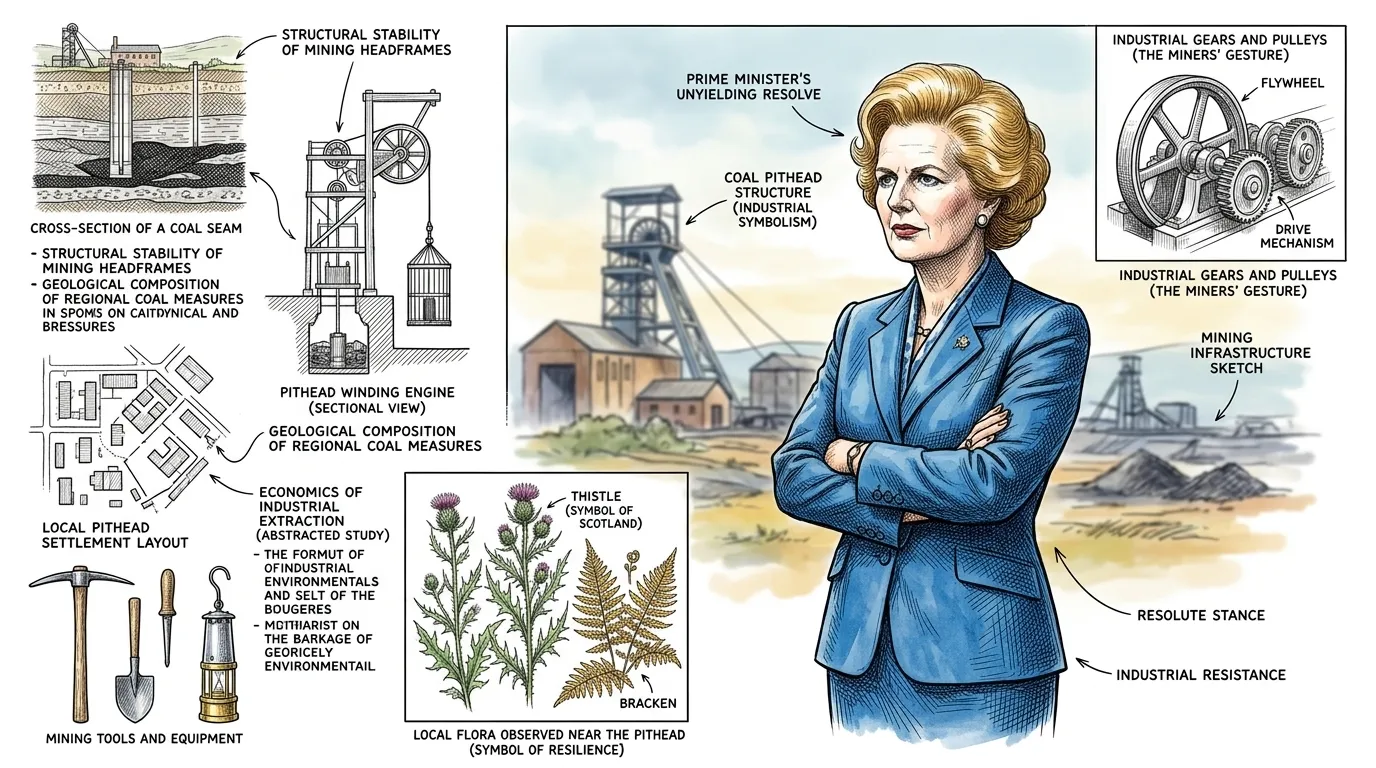 Margaret Thatcher — page 8