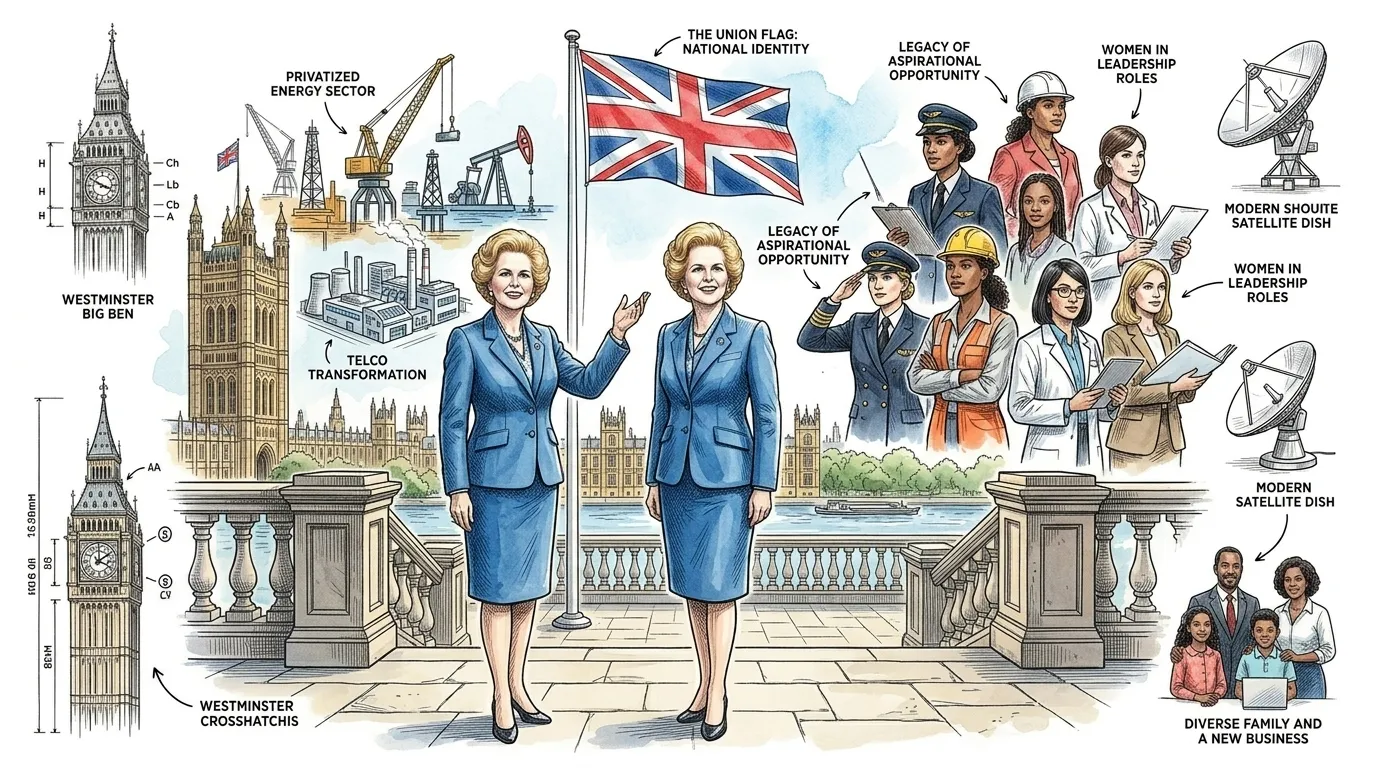 Margaret Thatcher — page 10