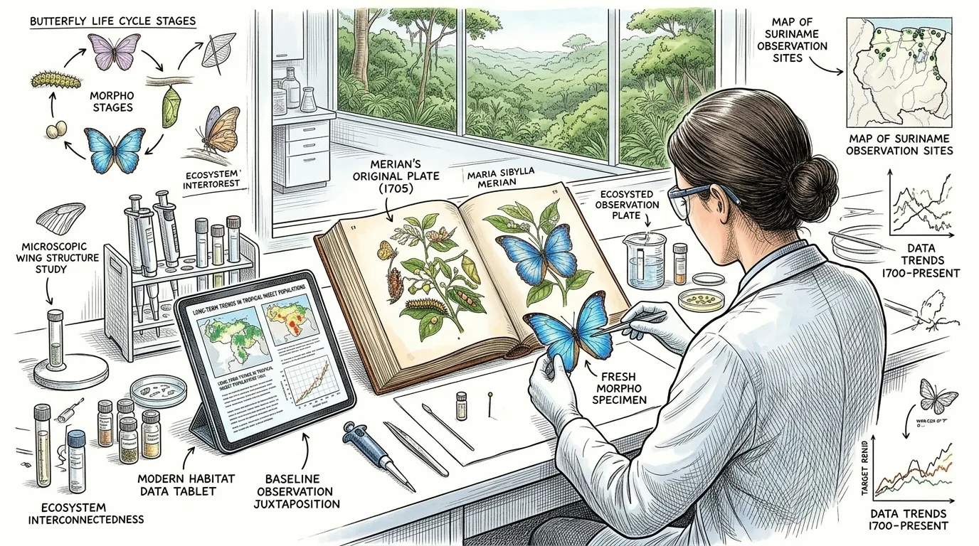 Maria Sibylla Merian — page 10