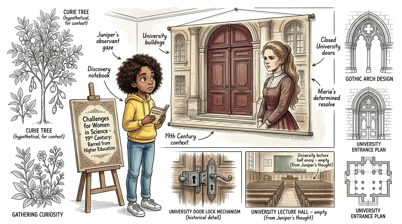 Marie Curie — page 2