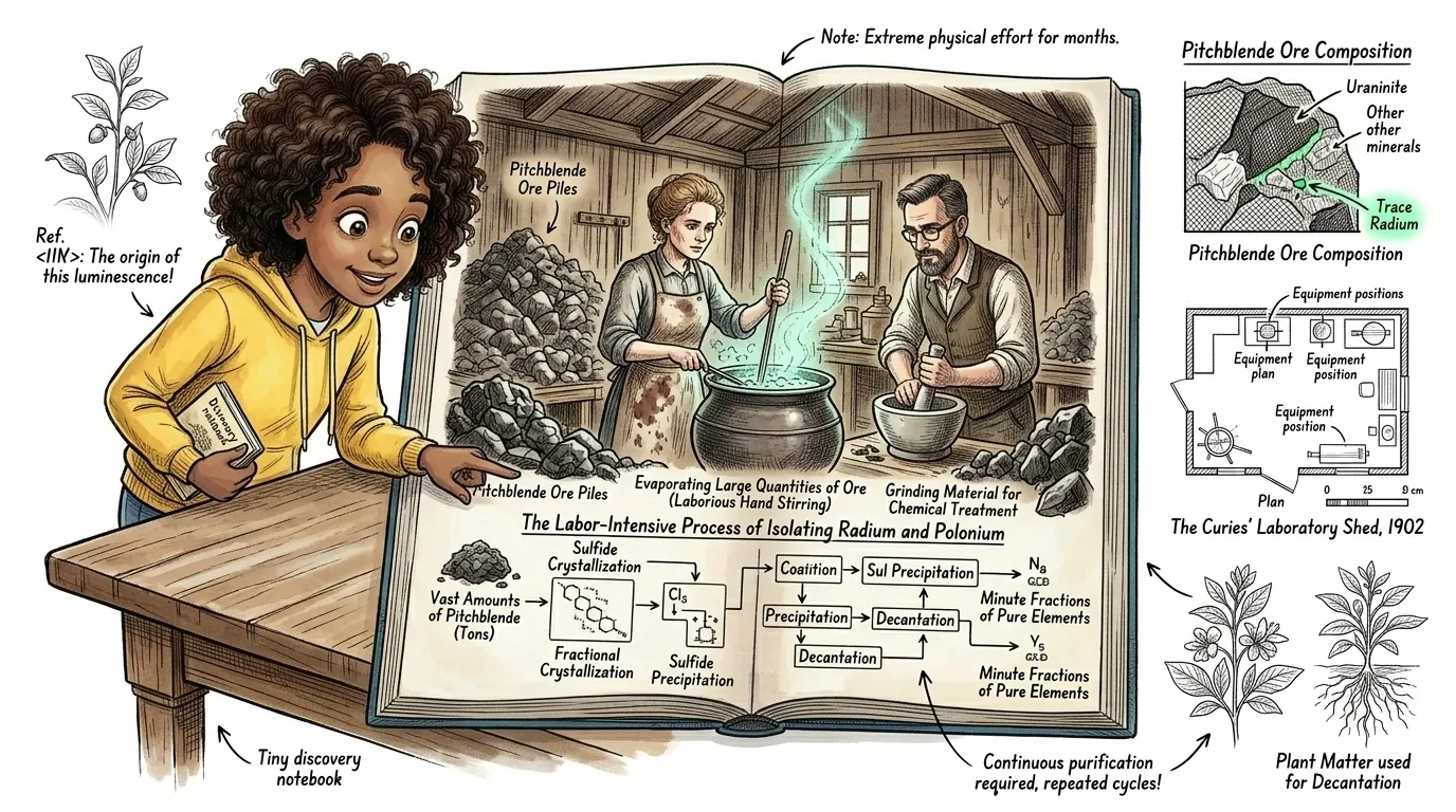Marie Curie — page 6
