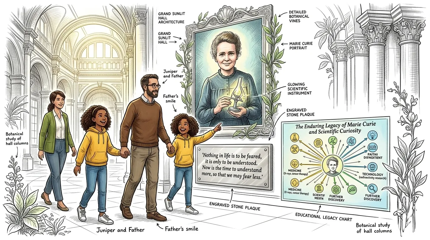 Marie Curie — page 10
