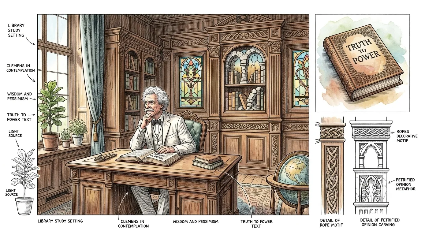 Mark Twain — page 9