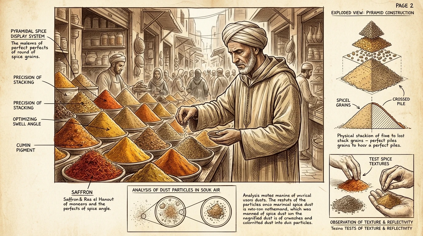 Marrakesh, Morocco — page 2