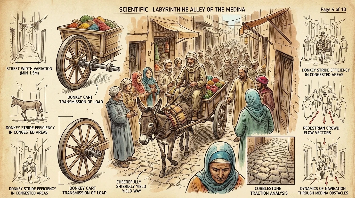 Marrakesh, Morocco — page 4