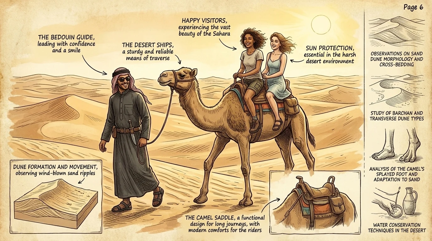 Marsa Matrouh, Egypt — page 6