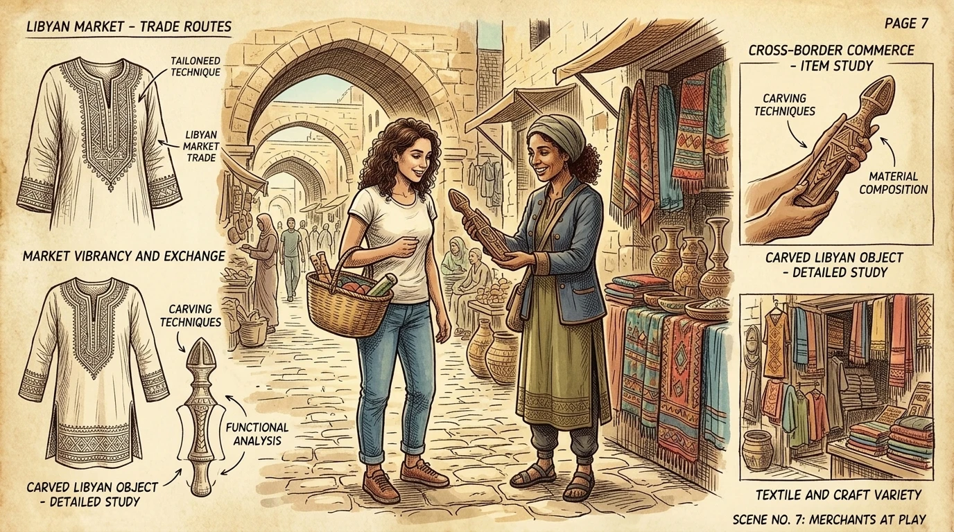 Marsa Matrouh, Egypt — page 7